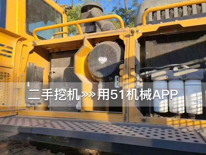 51机械